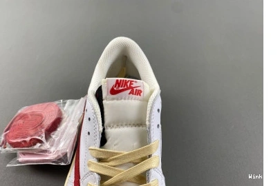 Low x Travis Air Jordan 1 Scott CQ4277-113 0823
